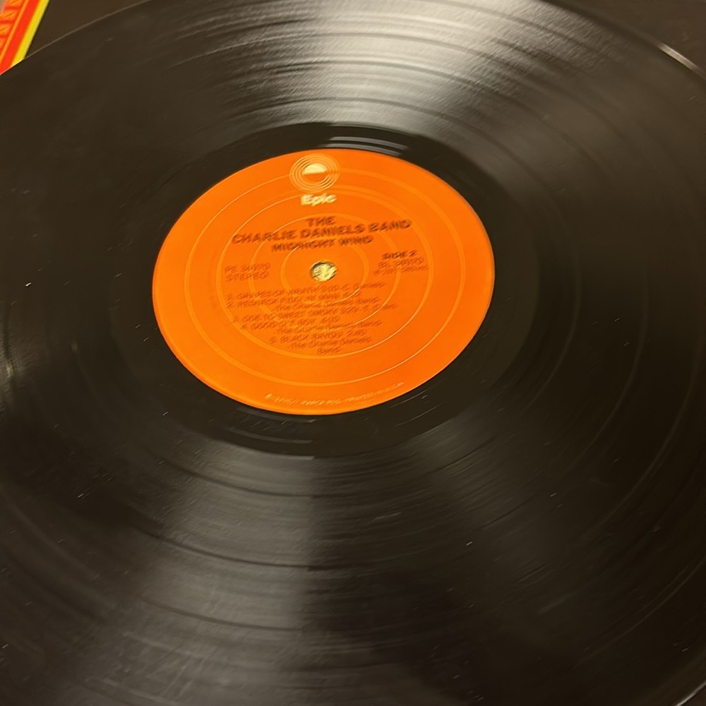 Vinyl LP - Picture 4 of 4